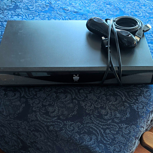 Tivo roamio pro 500gb dvr - roamio,