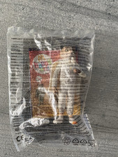 McDonald’s Happy Meal Toy