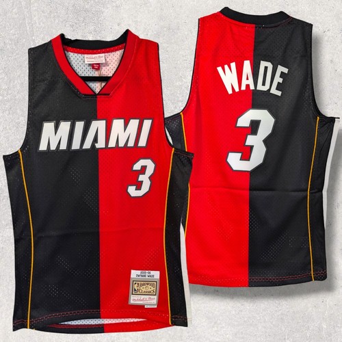 Mitchell ness miami heat - miami,