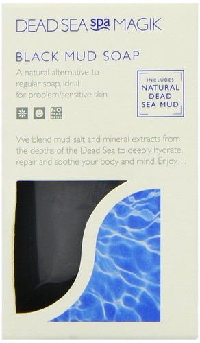 Dead sea spa magik - dead,
