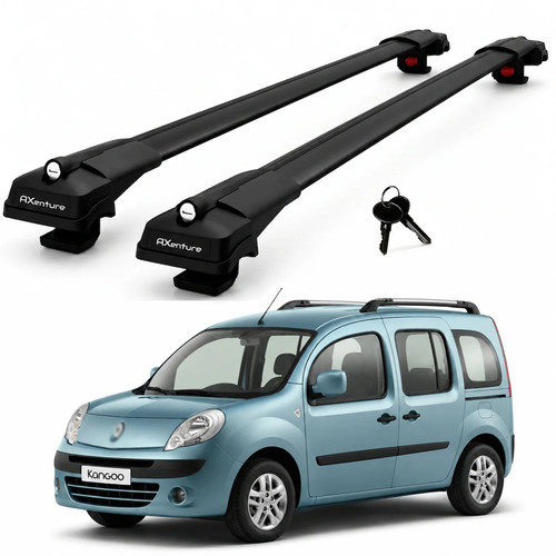 Roof bars for - roof, renault