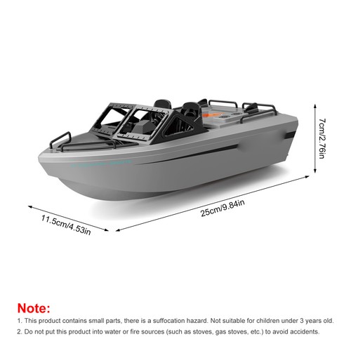 Tx693 4g brushless kart - 1/12, 2.4g