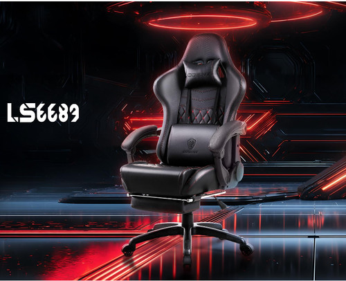 Dowinx gaming chair massage - chair,