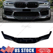 GLOSS BLACK FOR 2018-2020 BMW