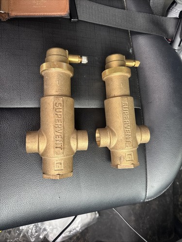 Honeywell resideo supervent - honeywell,