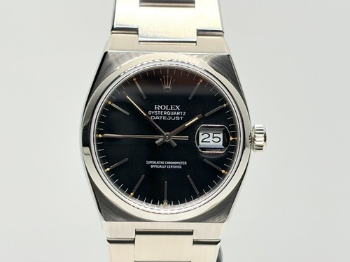 Rolex oysterquartz 17000 p - oysterquartz,