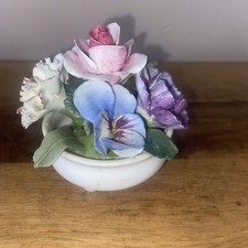 Vintage Cotswold Floral