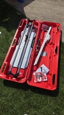 Rubi TX-1020 Max Manual Tile