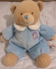 Keel Toys Babys First Bear Toy