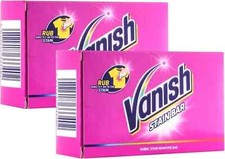 Vanish Fabric Stain Remover