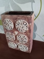 Quantock Design Pottery Brick