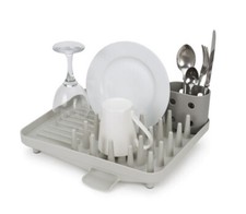 Joseph Joseph Duo Grey Compact