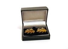 Border Collie Gold Plated