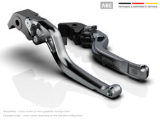 Classico Lever Set | For Honda