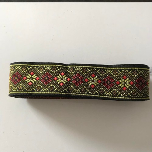 Seven variations jacquard - variations.,