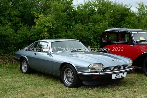 Car photo 12x8 - photo, jaguar