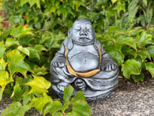 Japanese buddha statue Large buddha garden ornament Decoration buddha 