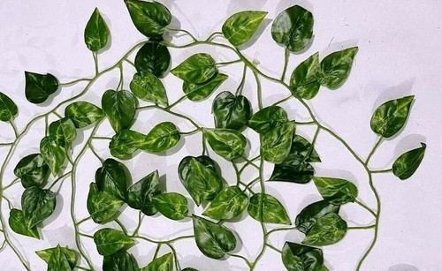 Artificial trailing ivy - artificial,