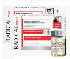 RADICAL MED Hair Loss Ampoule