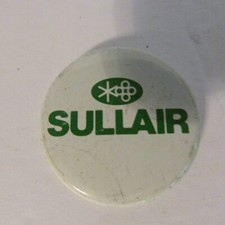 Sullair Air Compressor Pin