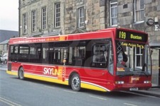 Bus Photo - Trent Barton