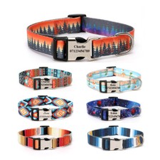 Personalised Dog Collar