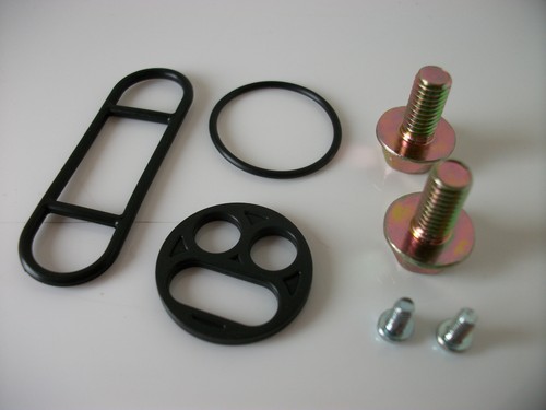 For yamaha dt125 petrol tap - yamaha,