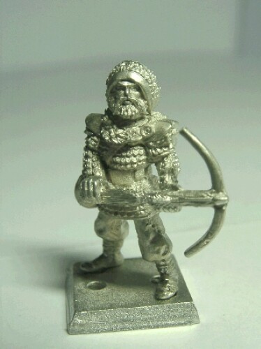 Ral partha metal 28mm - ral,