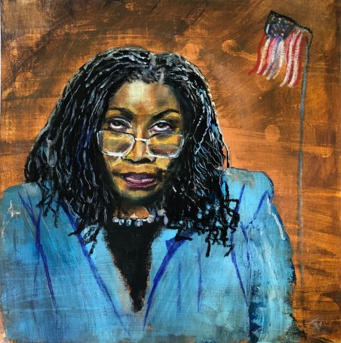 Original african american - original,