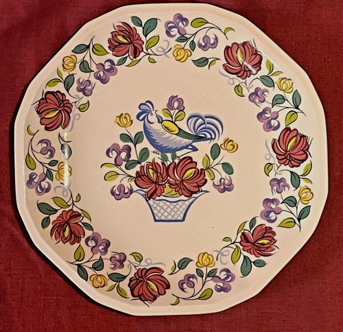 Poole pottery campden - poole,