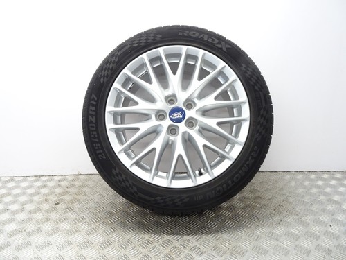 Ford focus mk3 alloy wheel - ford,
