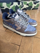 A Bathing Ape BAPE  Sk8 Sta #3