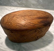  Antique Laup Norwegian  1800