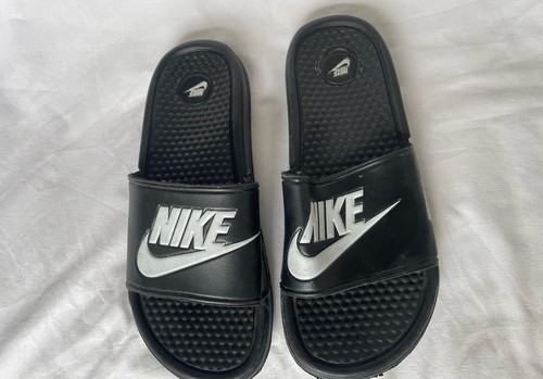 Nike sliders adults - nike, size