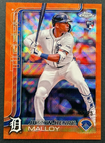 2025 topps chrome - 2025,