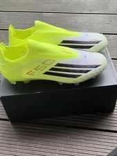 Adidas f50 Elite UK 8