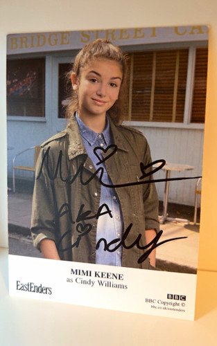 Eastenders mimi keene - eastenders,