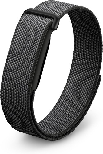 Fitbit google air screenless - google,