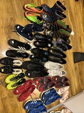 Used Trainers and Shoes Read