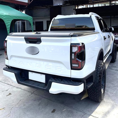 Led tail lights assembly for - tail,