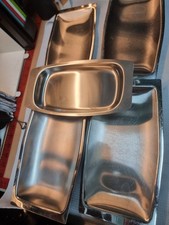 Vintage Chichester Stainless