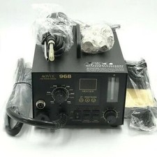 AOYUE 968 SMD REWORK STATION +
