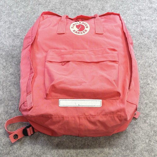 Fjallraven kanken 23510 - kanken,