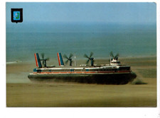 8651- Giant Hovercraft