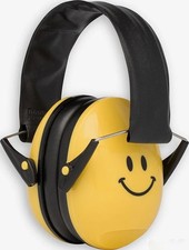 Alpine Muffy Ear Defender Kids - Hearing Protection for Children and Toddlers