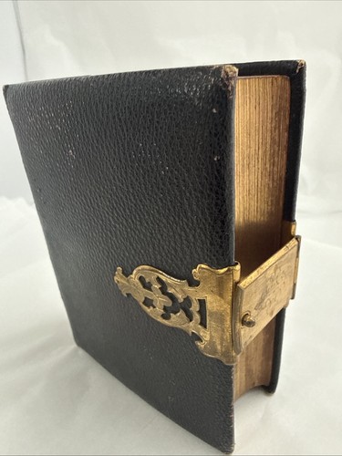 Antique 1872 victorian common - antique,