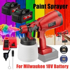 For Milwaukee 18V Cordless