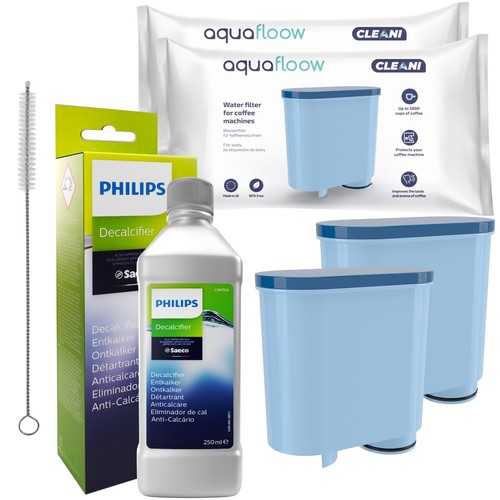 Set for philips saeco x - saeco,