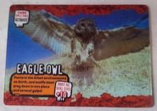 BBC Earth Deadly 60 Ultamite