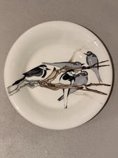 Rare Moorcroft Dawn to Dusk